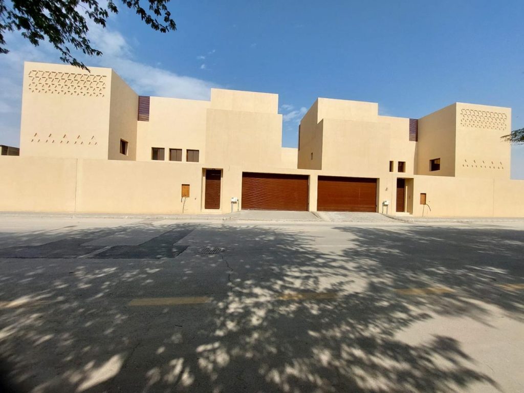 مشروع كمبوند تلال الربوة - الرياض